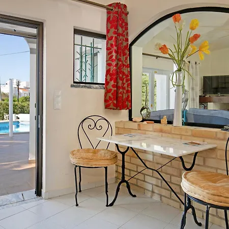 Maria Βίλα